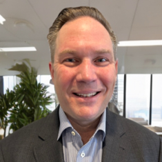 Sime Pavlovic, PwC